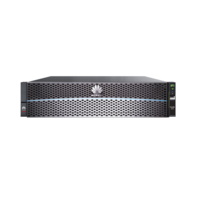 華為/HUAWEI OceanStor 5110 V5（8*8GB FC/5*1.8TB 10K SAS） 磁盤陣列