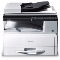 理光/RICOH MP 2014AD 多功能一體機