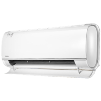 美的/Midea KFR-35GW/BP3DN8Y-YA102(1)空調機