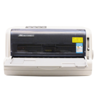得實/DASCOM DS-1100II+ 針式打印機