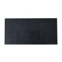 強(qiáng)力巨彩/QIANGLI P3.75室內(nèi)單色 LED顯示屏