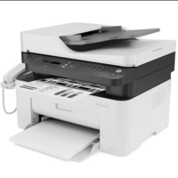 惠普/HP Laser MFP 138pn 多功能一體機
