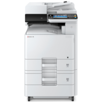 京瓷/KYOCERA ECOSYS M8224cidn 多功能一體機