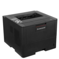 聯想/Lenovo LJ5000DN 黑白 激光打印機