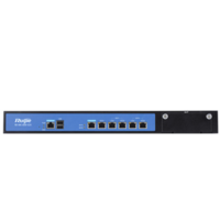 銳捷/Ruijie RG-UAC 6000-E20 網上行為管理設備