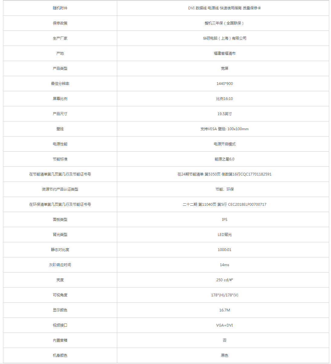華碩_ASUS VA209N 液晶顯示器 - 政府采購網(wǎng)上超市.png