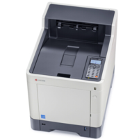 京瓷/KYOCERA P7040Cdn 激光打印機