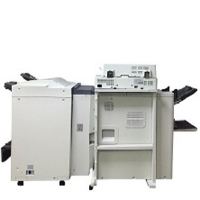 理想/RISO 閃彩印王FT5430 67A01CW 多功能一體機