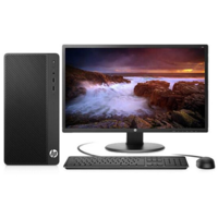 惠普/HP 288 Pro G3 MT Business PC-F5023230059+N223V（21.5英寸） 臺式計算機