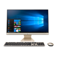 華碩/ASUS A6432UKH-000094 一體機 臺式計算機