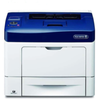 富士施樂/Fuji Xerox DocuPrint P455d 激光打印機