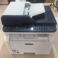富士施樂/Fuji Xerox DocuPrint M288dw 激光打印機