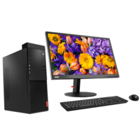 聯想/Lenovo 啟天M425-D164 臺式計算機