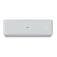 奧克斯/AUX KFR-25GW/ZC+2 空調機