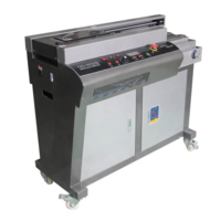 金典/Golden GD-W506 裝訂機
