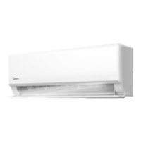 美的/Midea KFR-35GW/G2-1 空調機
