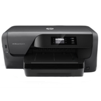 惠普/HP OfficeJet Pro 8210 噴墨打印機