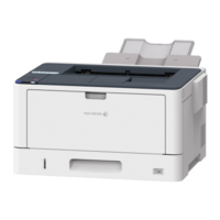 富士施樂/Fuji Xerox DocuPrint 3208d 激光打印機
