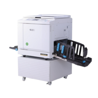 理想/RISO SV5233C 速印機