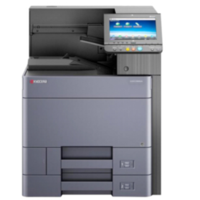 京瓷/KYOCERA ECOSYS P8060cdn 激光打印機