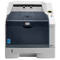 京瓷/KYOCERA ECOSYS P2035d 激光打印機