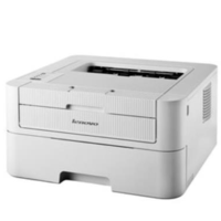 聯想/Lenovo LJ2405D 黑白 激光打印機