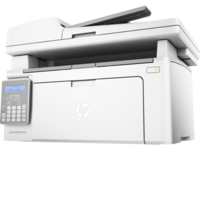 惠普/HP LaserJet Ultra M134fn 多功能一體機(jī)