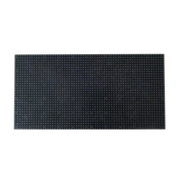 強(qiáng)力巨彩/QIANGLI P3.75室內(nèi)雙色 LED顯示屏
