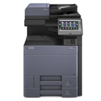 京瓷/KYOCERA TASKalfa 2553ci 多功能一體機