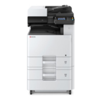 京瓷/KYOCERA ECOSYS M8124cidn 多功能一體機