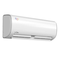 美的/Midea KFR-26GW/BP3DN8Y-PC401(1)空調機