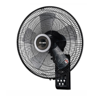 艾美特/Airmate FW3521R 風扇