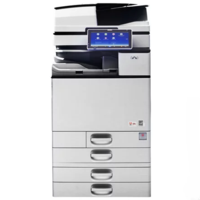 理光/RICOH MP 4055SP 多功能一體機