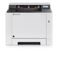京瓷/KYOCERA P5021CDN彩色 激光打印機