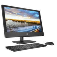 惠普/HP ProOne 400 G4 20.0-in Non-Touch GPU AiO PC-N1011035059 一體機 臺式計算機