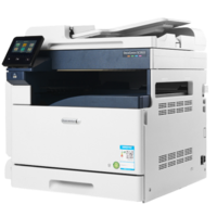 富士施樂/Fuji Xerox DocuCentre SC2022 (Model-CPS DA) 多功能一體機