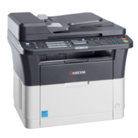 瓷/KYOCERA ECOSYS M2135dn 多功能一體機(jī)