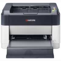 京瓷/KYOCERA P1025 激光打印機