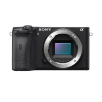 索尼/SONY Alpha 6600 單機 數字照相機