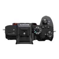 索尼/SONY Alpha 7R III 單機身 數字照相機