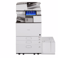 理光/RICOH MP 3555SP 多功能一體機