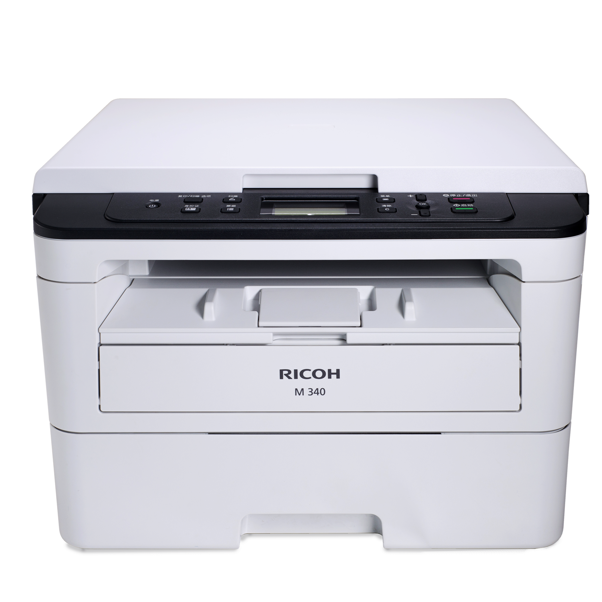 理光/ricoh m340 多功能一体机